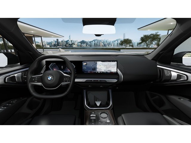 New 2026 Dark Graphite Metallic BMW  image 10