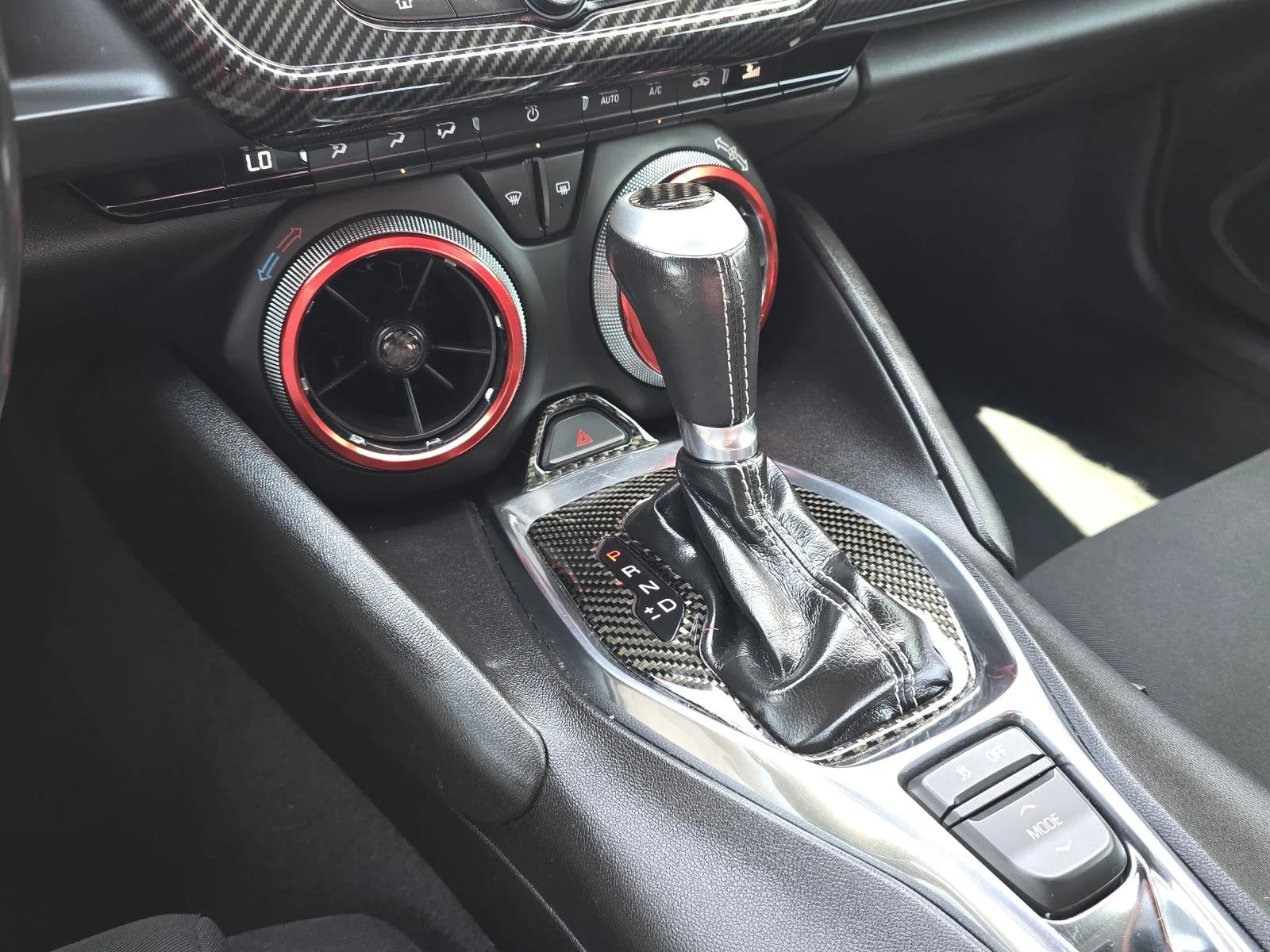 Used 2019 Mosaic Black Metallic Chevrolet 1LT image 19