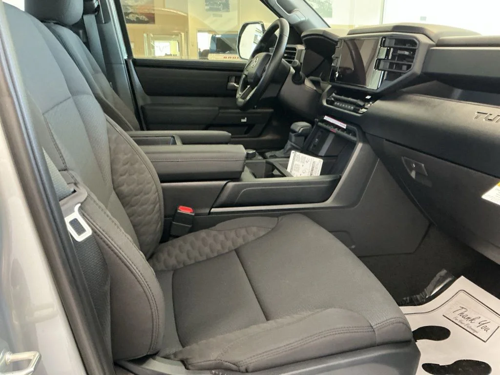 2026 Toyota Tundra SR5 - Photo 29