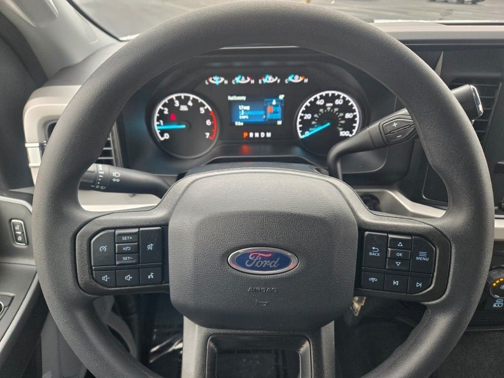New 2026 White Ford XL image 33