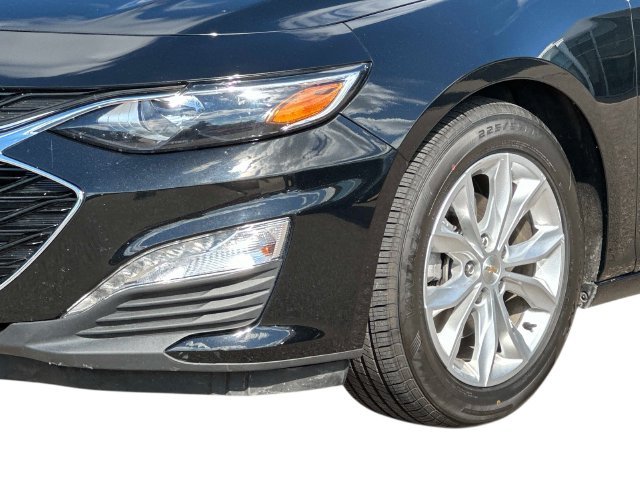 Used 2024 Black Chevrolet LT image 9