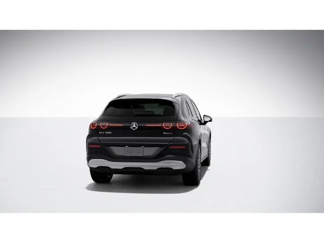 New 2027  Mercedes-Benz GLC 400 image 25