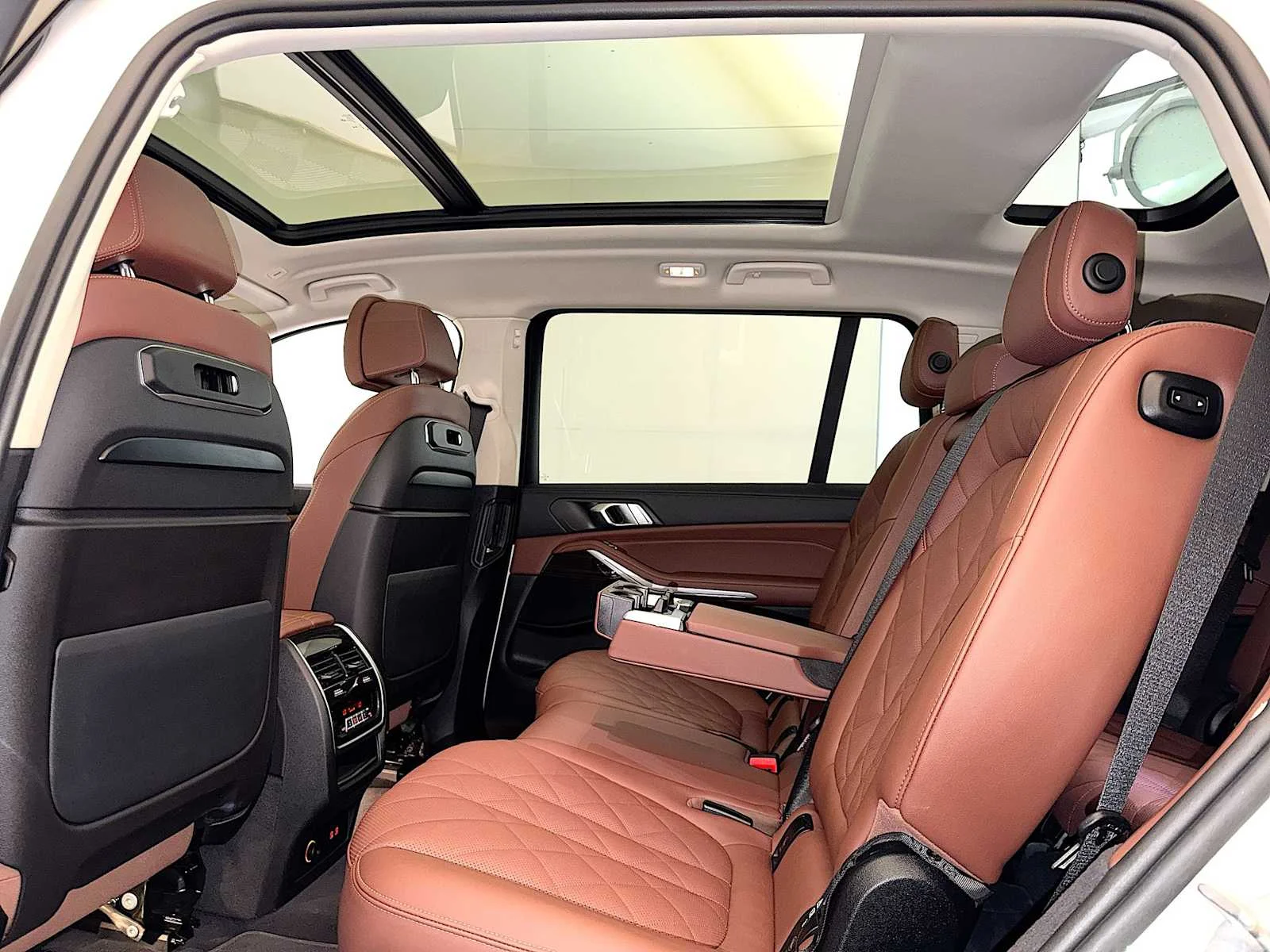 2024 BMW X7 40i - Photo 21