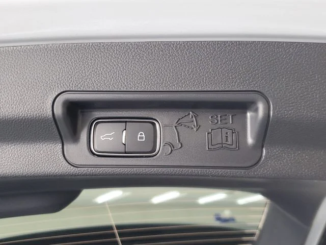 New 2026 Space White Metallic Ford ST image 9