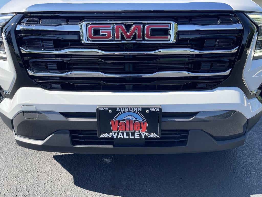 2027 GMC Terrain Elevation - Photo 30