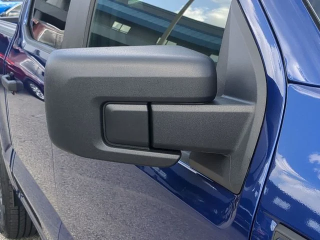 New 2026 Blue Ford STX image 12