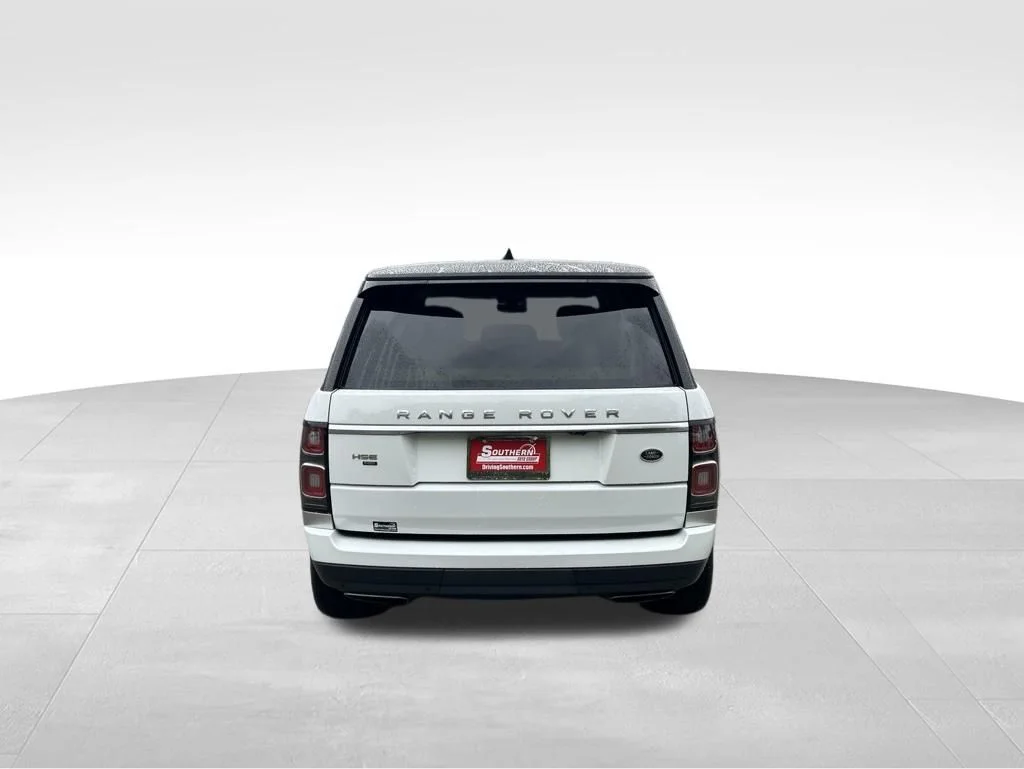 Used 2021  Land Rover Westminster image 4