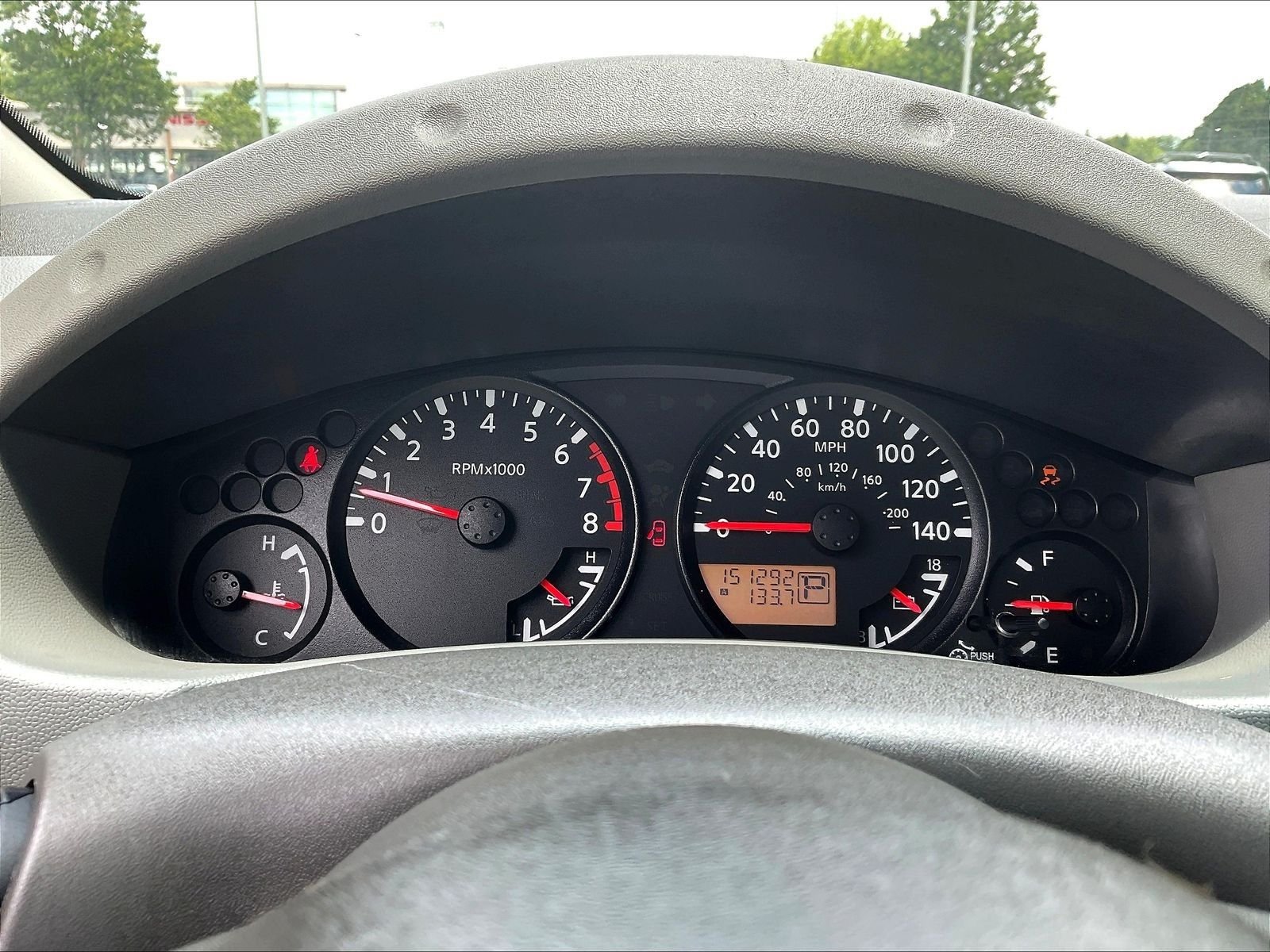 Used 2013 Black Nissan S image 15