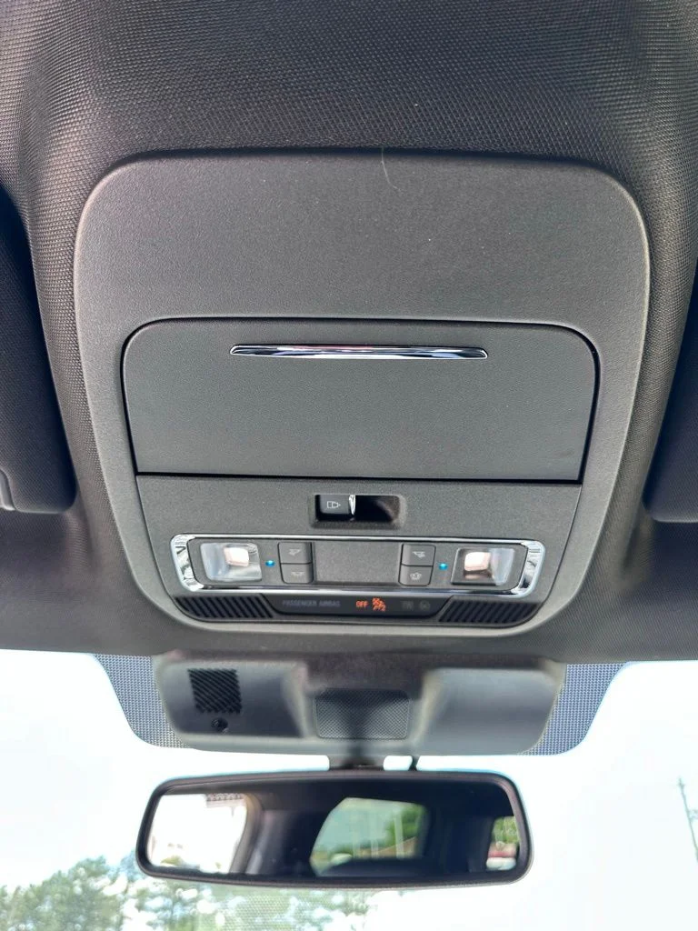 2026 Ford F-150 Platinum - Photo 23