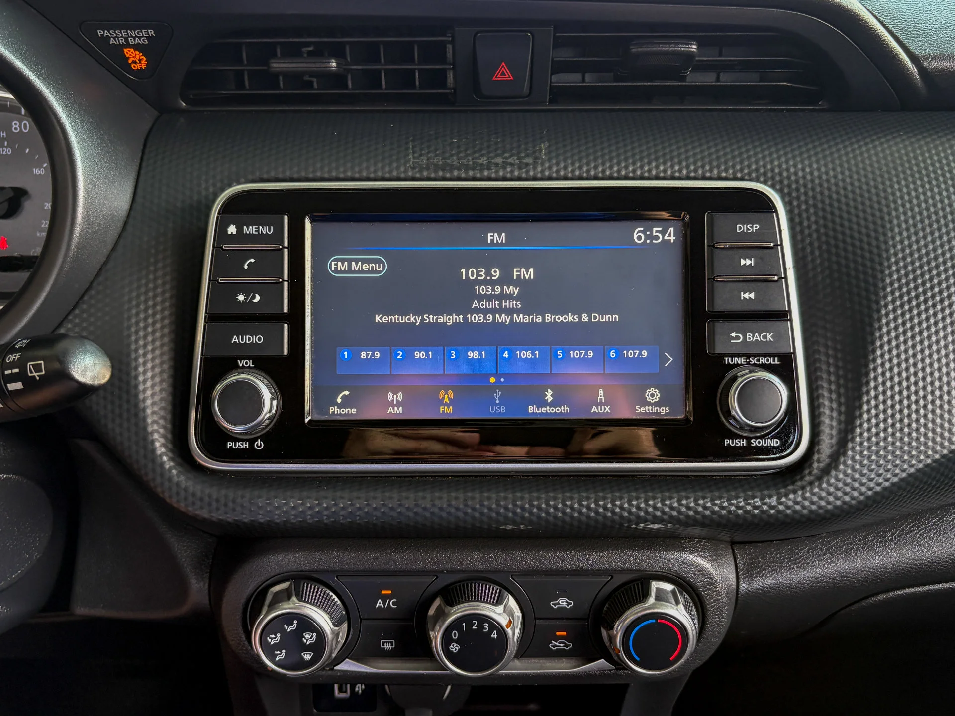 Used 2021 Blue Nissan S image 21