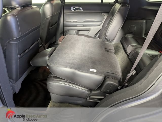 Used 2013 Gray Ford XLT image 35