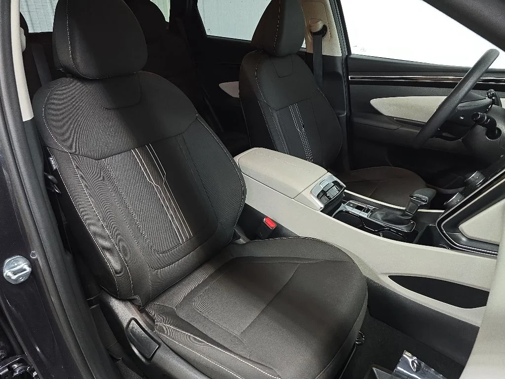 Used 2023 Gray Hyundai SEL image 14
