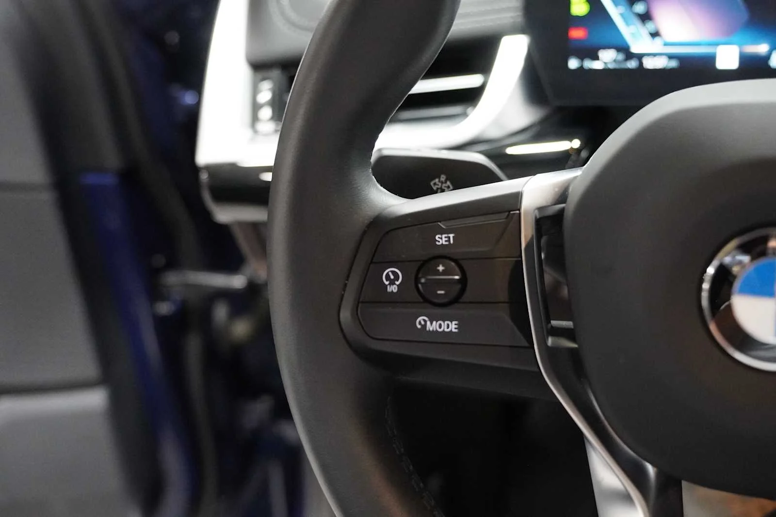 Used 2025 Phytonic Blue Metallic BMW xDrive28i image 22