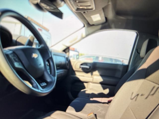 2024 Chevrolet Silverado 1500 photo 4