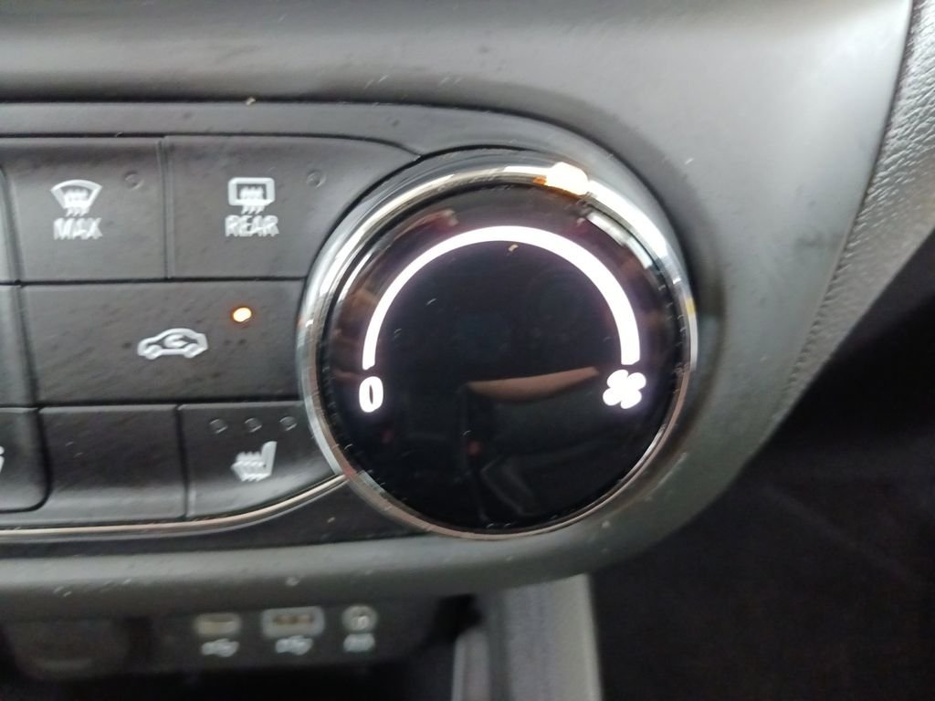 Used 2023 White Chevrolet LT image 25