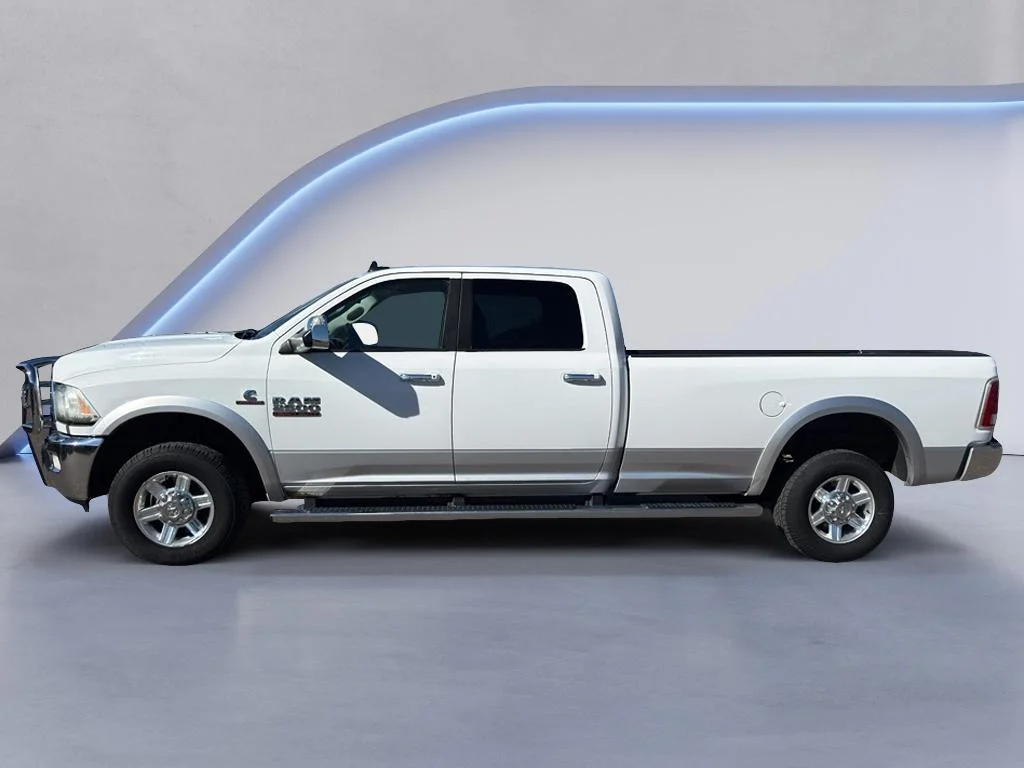 2013 RAM 2500 Pickup