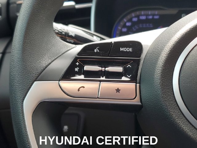 Used 2023  Hyundai SEL image 15
