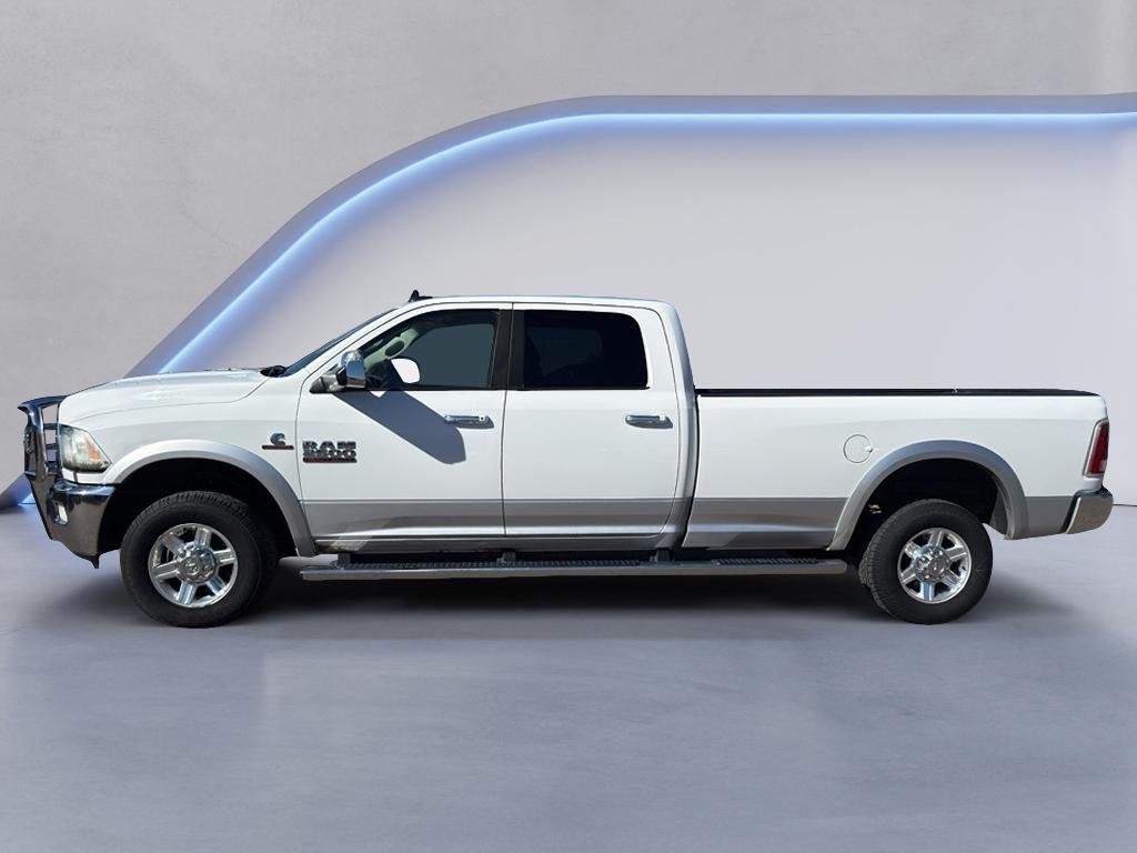 2013 RAM 2500 Pickup