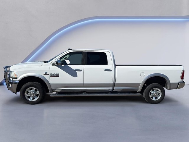 2013 Ram 2500 Laramie