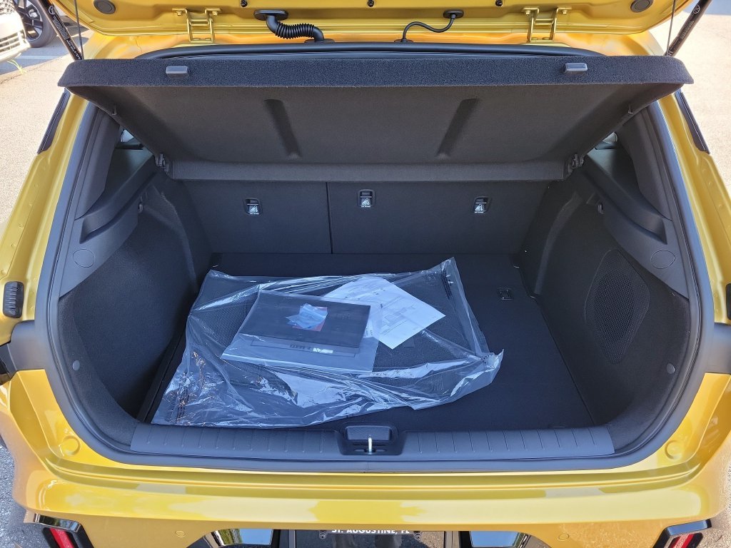 New 2026 Sparkling Yellow Kia GT-Line Turbo image 14