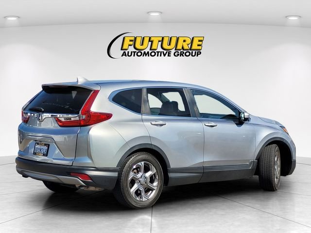 Used 2019  Honda EX-L image 4