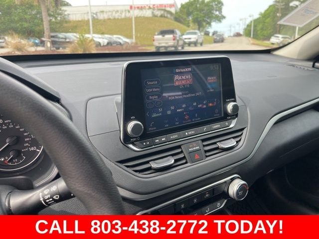 2022 Nissan Altima SV - Photo 22