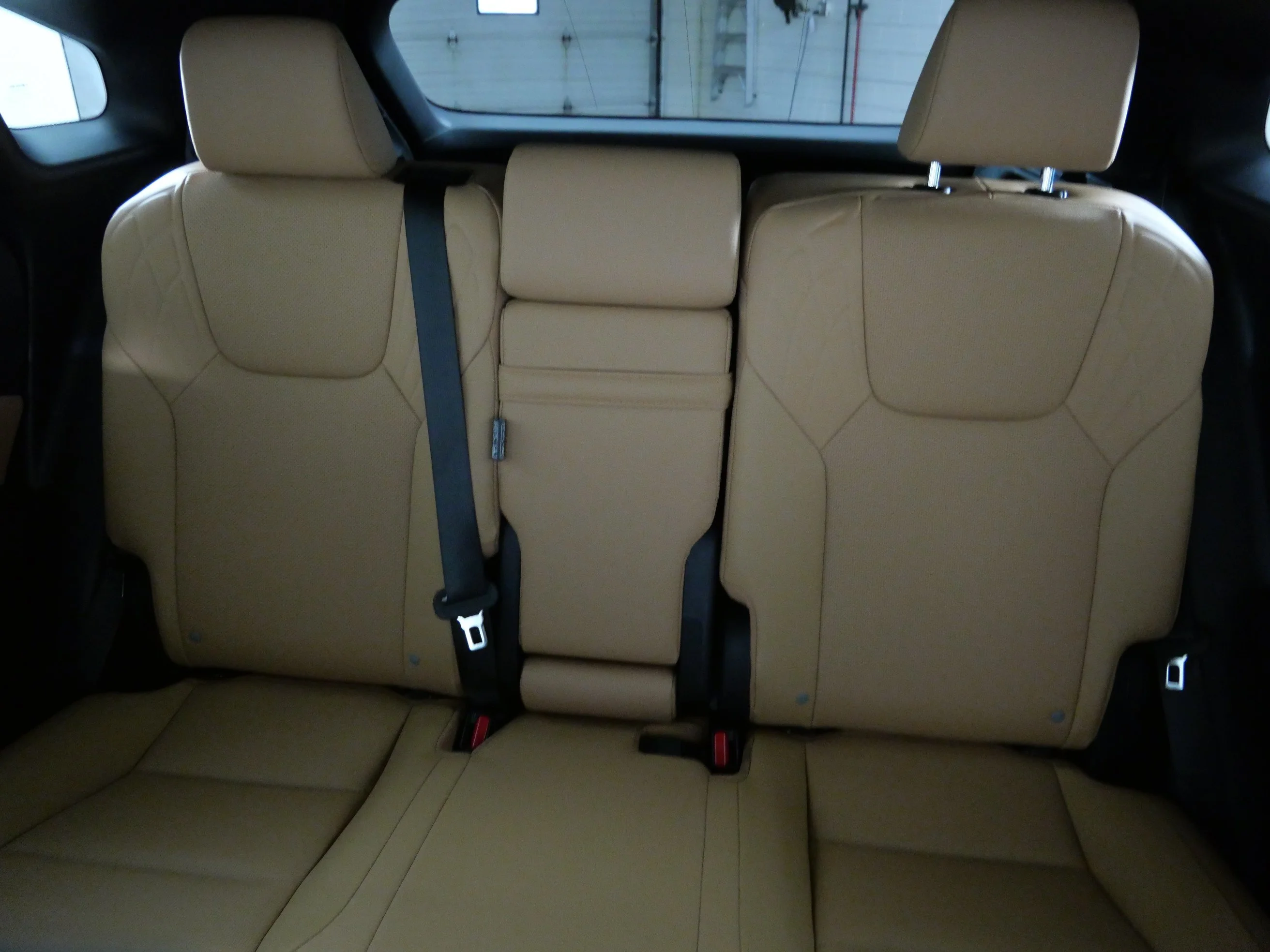 Used 2023 NEBULA GRAY PEARL Lexus RX 350 Premium image 13