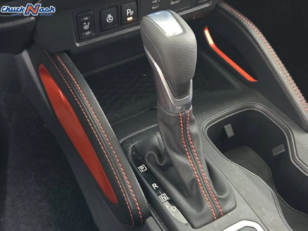 2026 Nissan Frontier PRO-4X - Photo 21