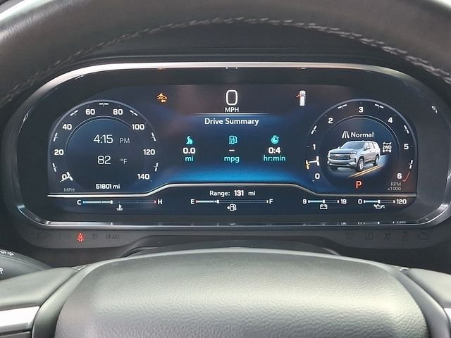 Used 2024 Beige Chevrolet Premier image 21
