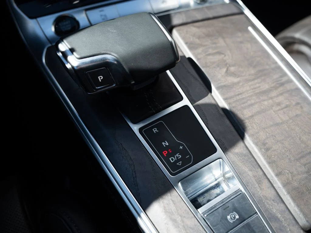Used 2021  Audi Prestige image 27
