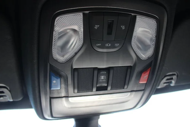 Used 2024 Black Ram Big Horn/Lone Star image 14
