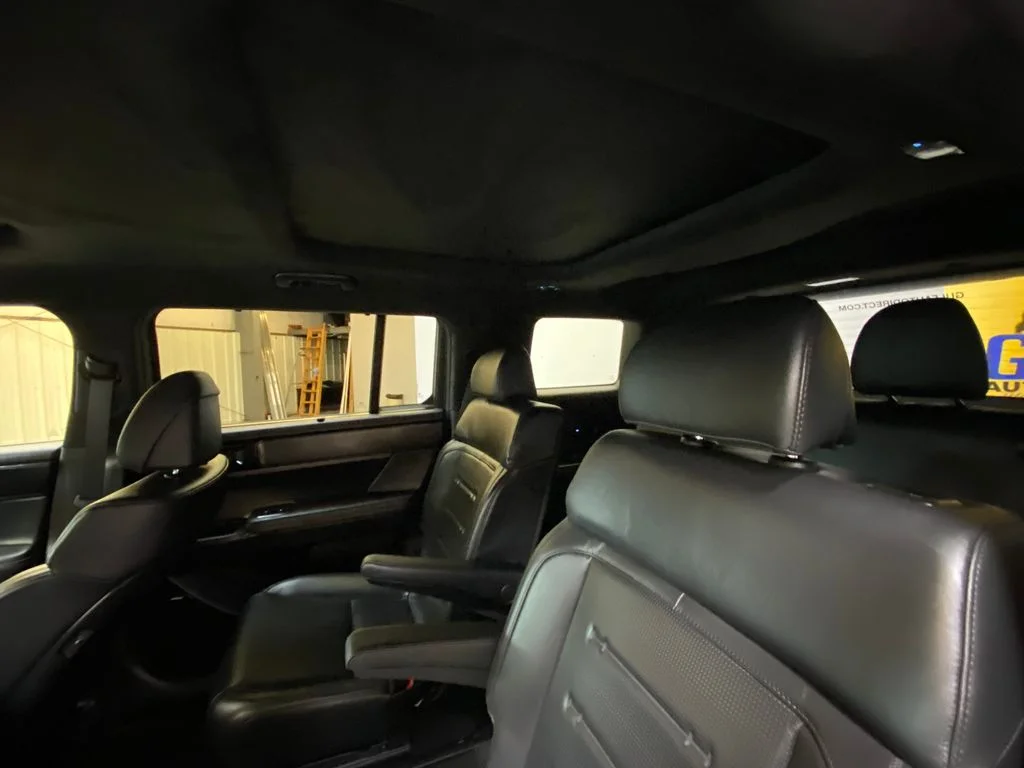 Used 2025 Brown Hyundai Calligraphy image 27