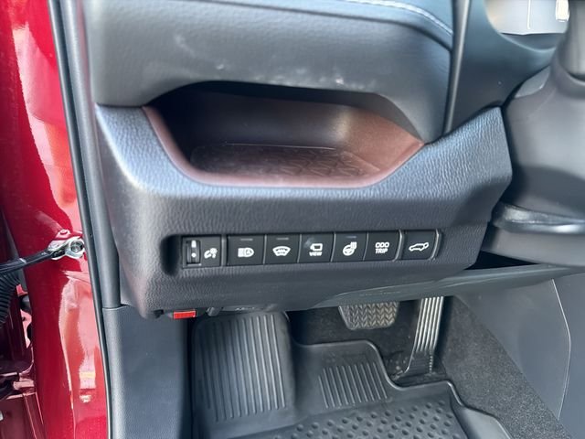 2025 Toyota RAV4 Limited - Photo 11