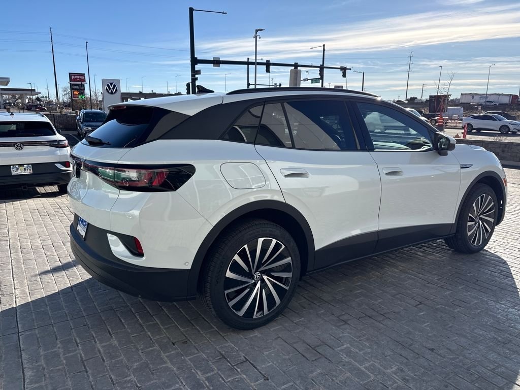 2026 Volkswagen ID.4 PRO - Photo 5