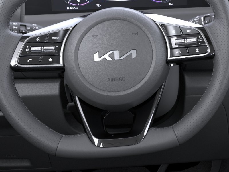 New 2026 Gravity Gray Kia SX image 22