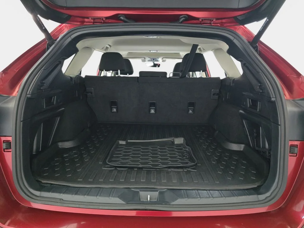Used 2020 Red Subaru Premium image 14