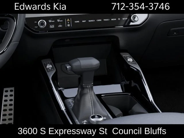 2026 Kia Sorento X-Line SX Prestige - Photo 25