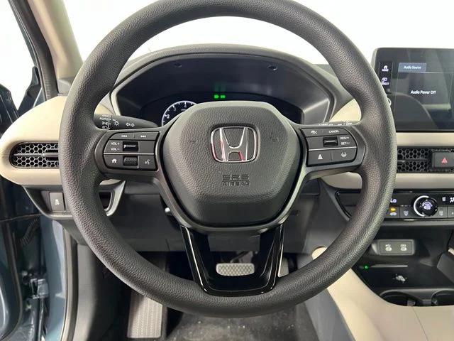 New 2027 Nordic Forest Pearl Honda LX AWD image 19