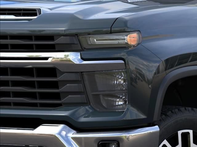 2026 Chevrolet Silverado 2500 HD LT - Photo 10