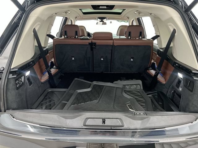 2020 BMW X7 40i - Photo 40