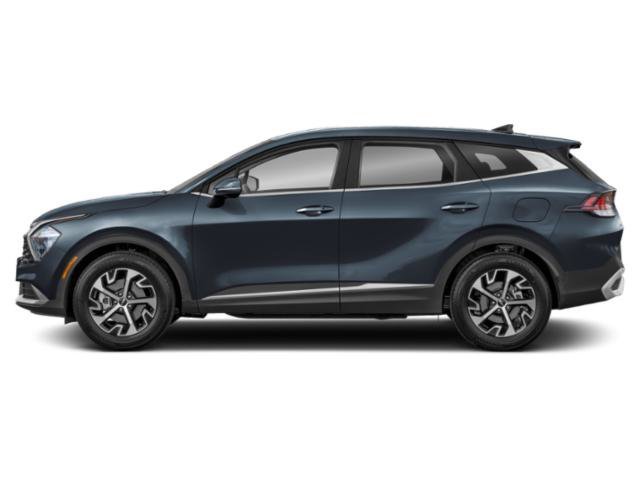 Used 2023 Everlasting Silver Kia EX image 6