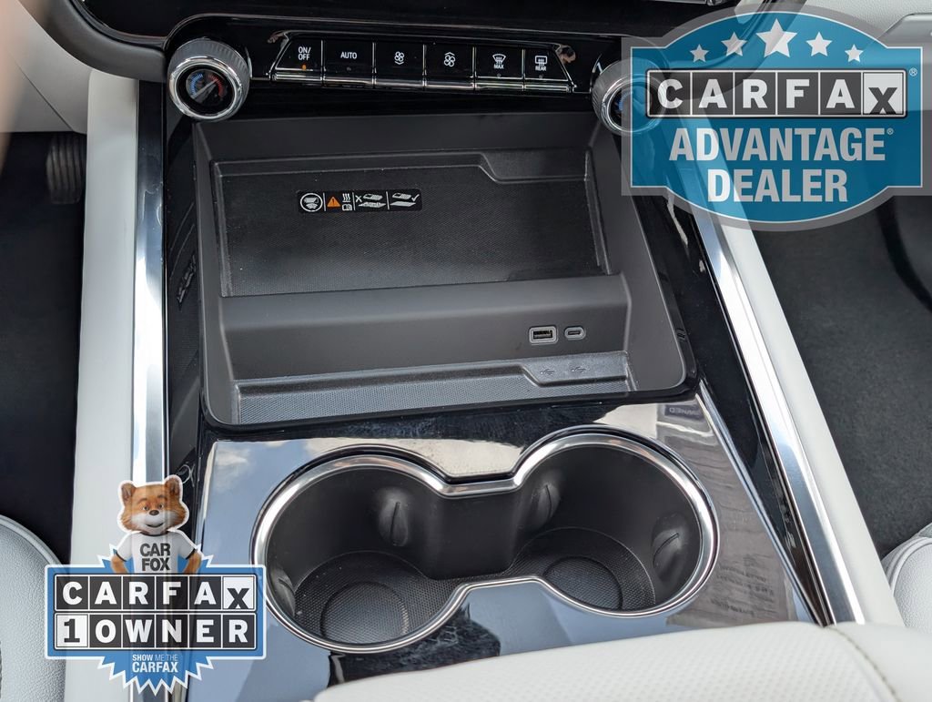 2025 Chevrolet Tahoe Premier - Photo 12