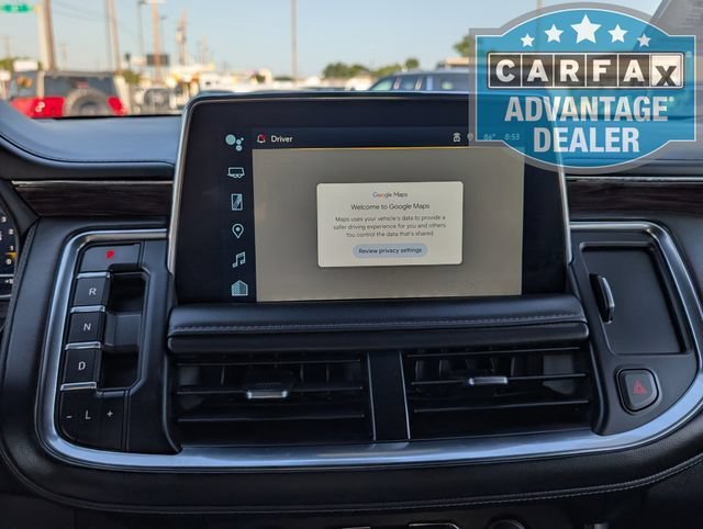 Used 2023 Sterling Gray Metallic Chevrolet Z71 image 9