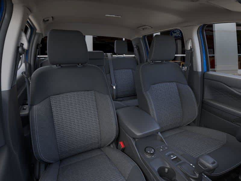 New 2026 Velocity Blue Metallic Ford XL image 10