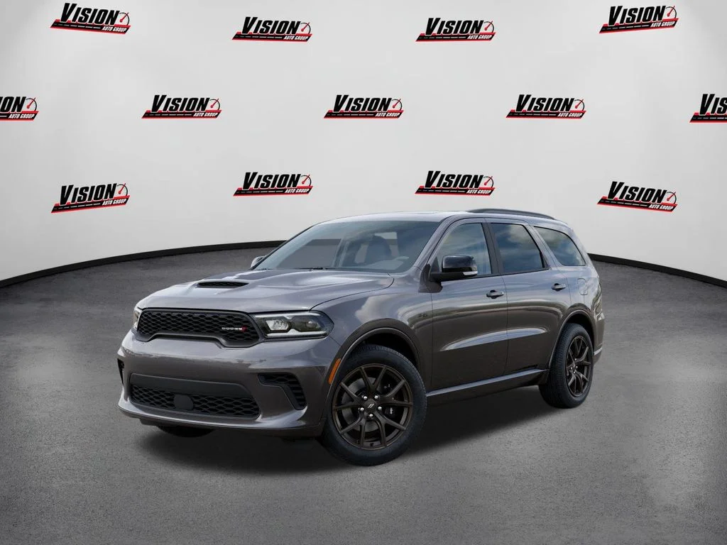 2025 Dodge Durango R/T 20th Anniversary Premium AWD's photo