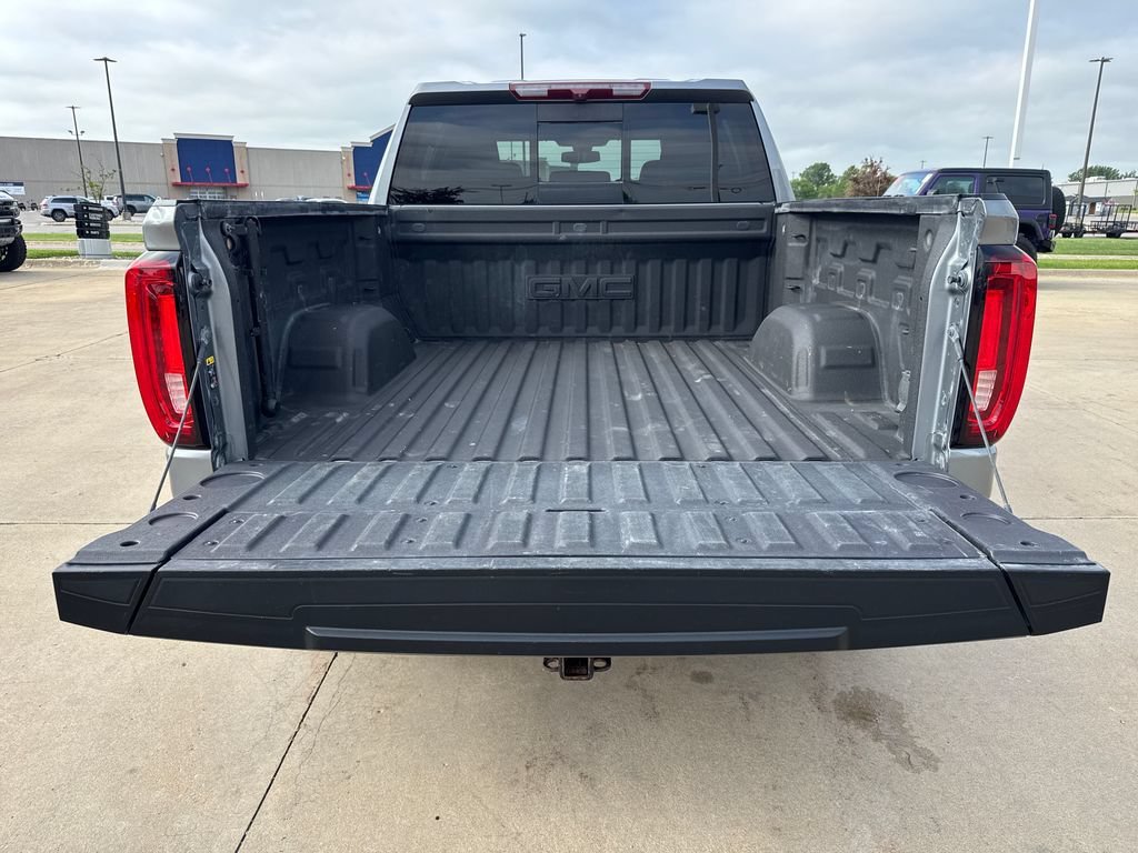 2020 GMC Sierra 1500 SLT - Photo 6