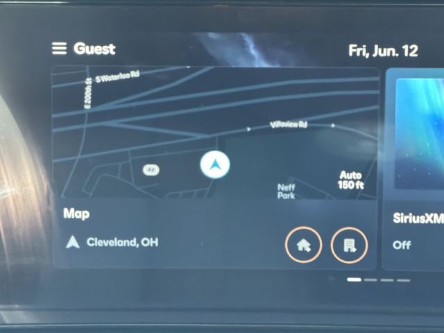 New 2026 White Hyundai Limited AWD image 50