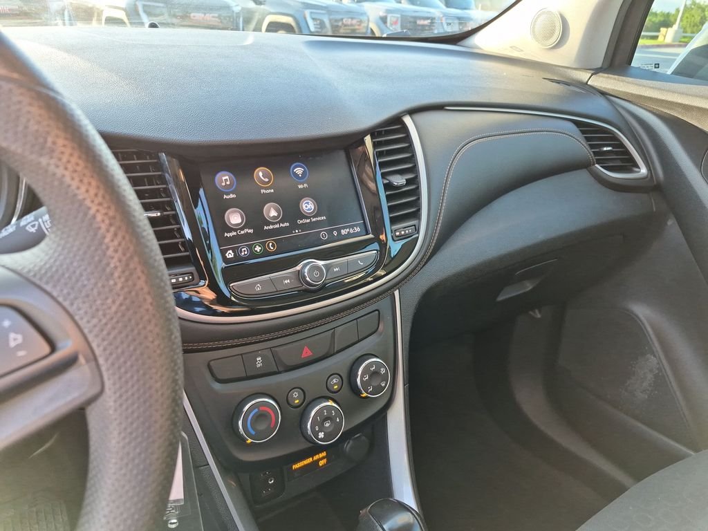 Used 2020 Gray Chevrolet LS image 24