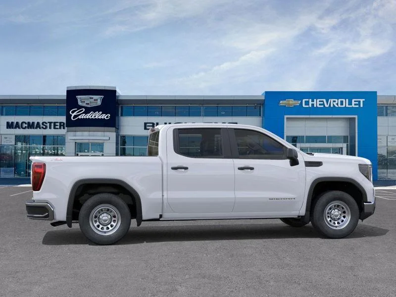 New 2026  GMC Pro image 5