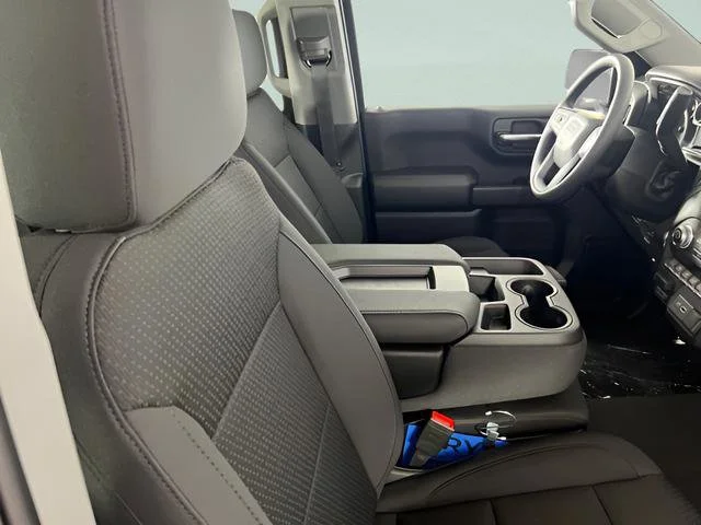 2026 GMC Sierra 1500 Pro - Photo 24